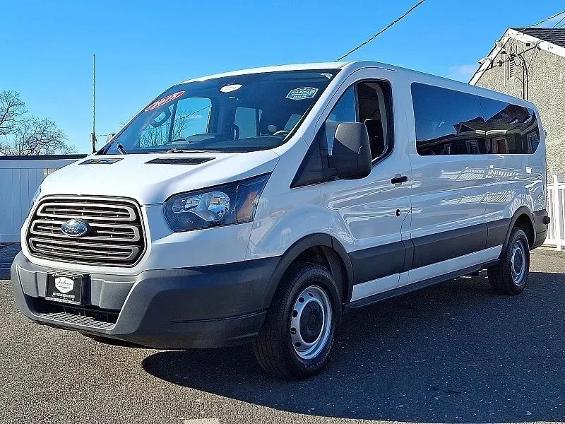 2018 Ford Transit - Image 4 of 12