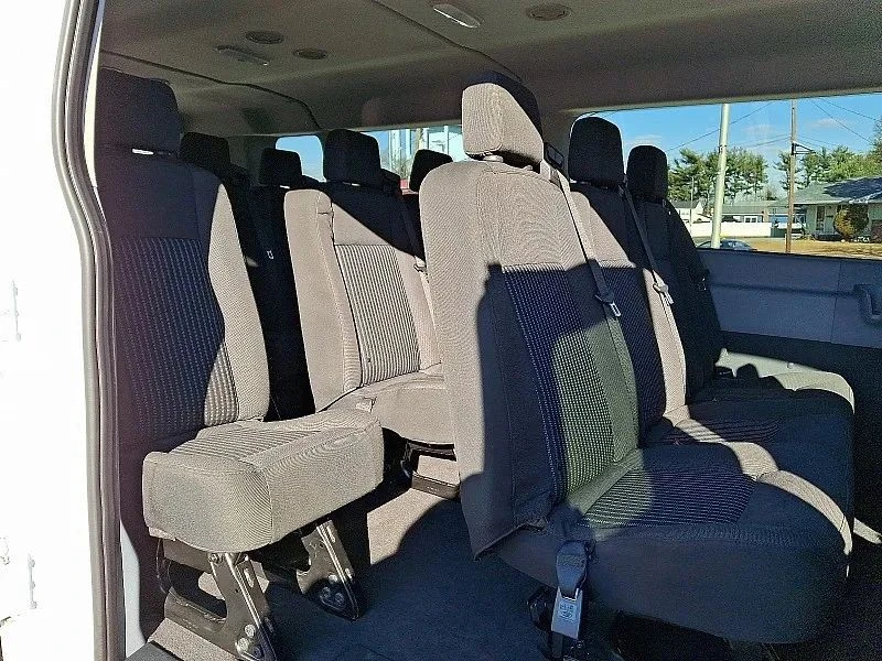 2018 Ford Transit - Image 11 of 12