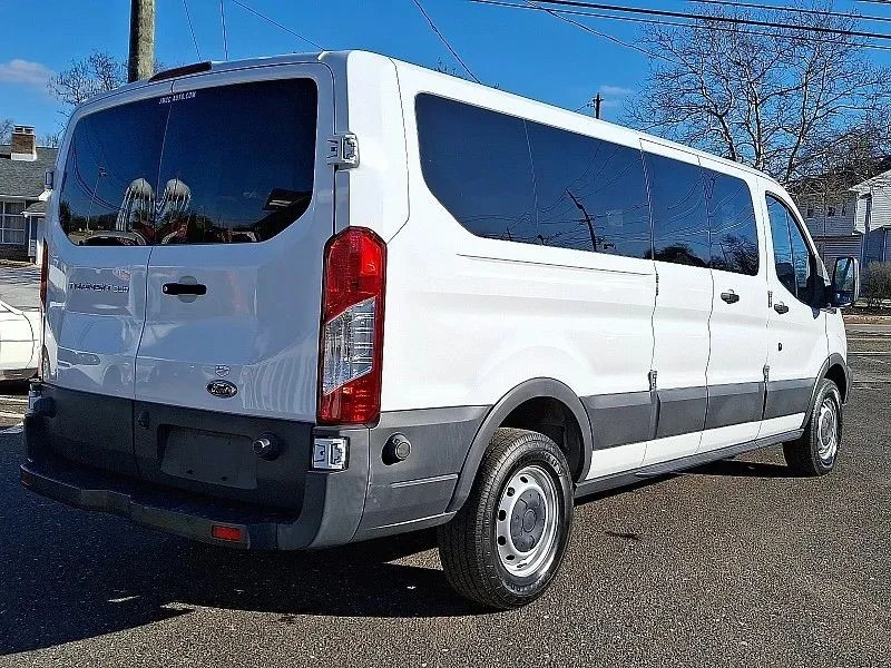 2018 Ford Transit - Image 7 of 12