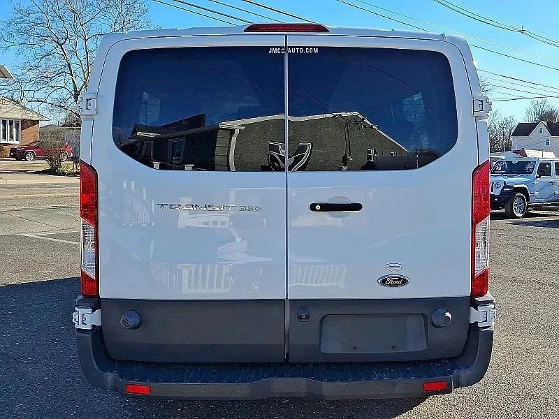 2018 Ford Transit - Image 6 of 12