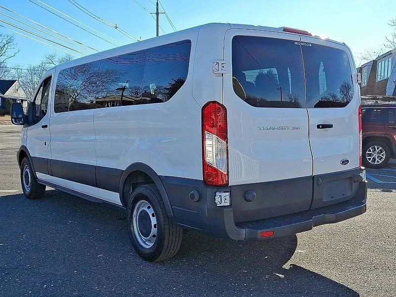 2018 Ford Transit - Image 5 of 12