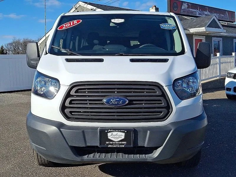 2018 Ford Transit - Image 3 of 12