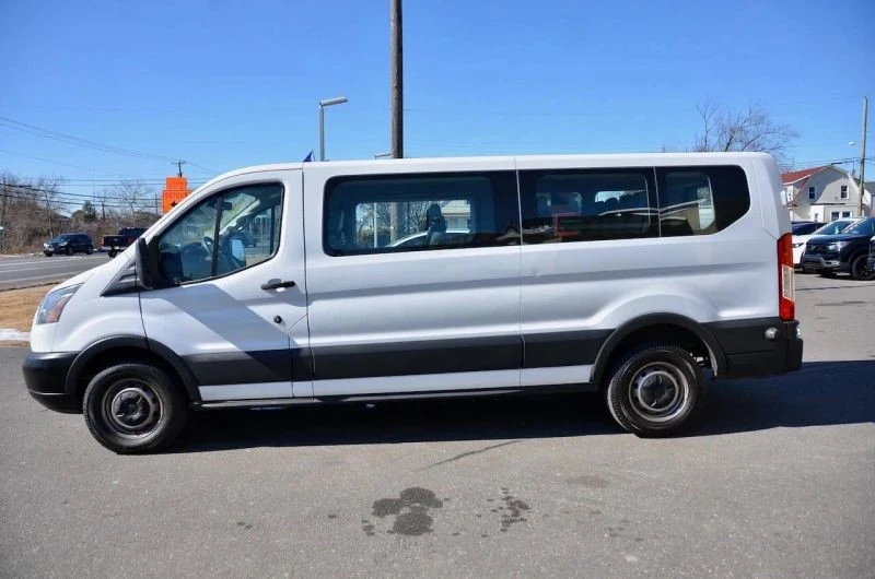 2018 Ford Transit - Image 6 of 12