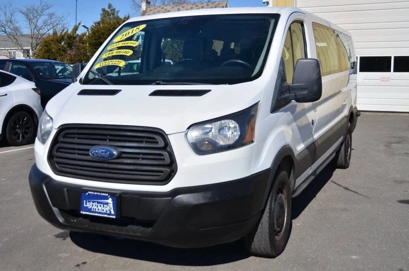 2018 Ford Transit - Image 4 of 12