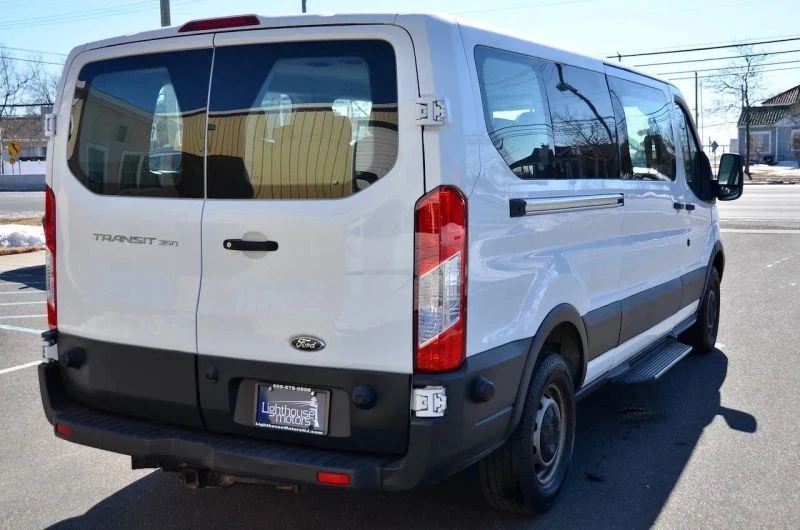 2018 Ford Transit - Image 10 of 12