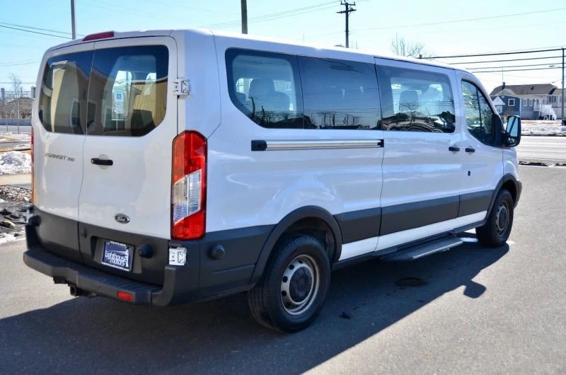 2018 Ford Transit - Image 11 of 12