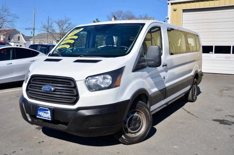 2018 Ford Transit - Image 2 of 12