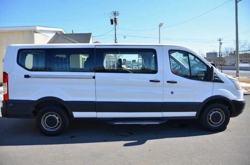2018 Ford Transit - Image 12 of 12