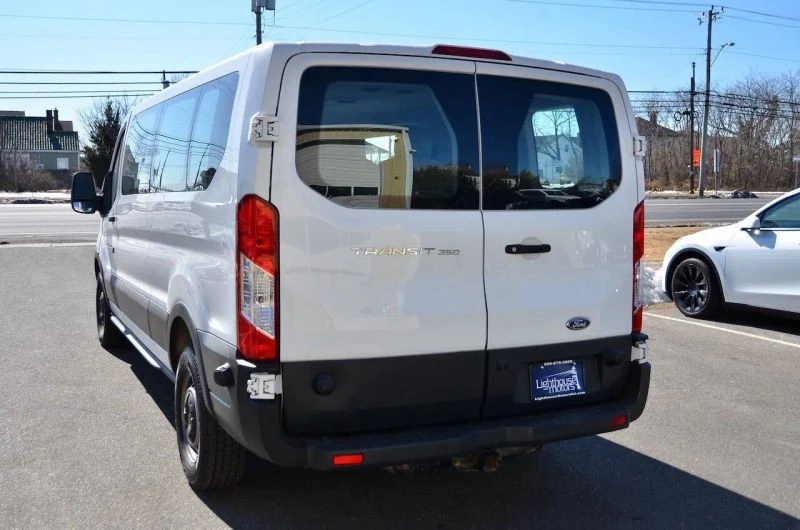 2018 Ford Transit - Image 8 of 12