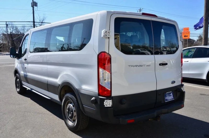 2018 Ford Transit - Image 7 of 12