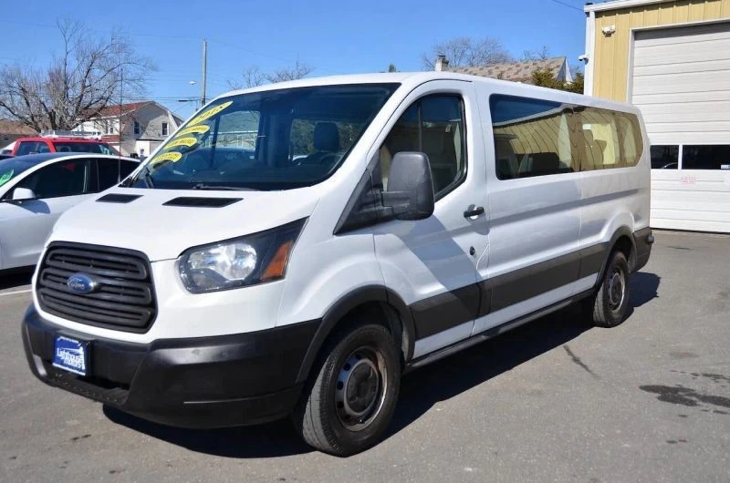 2018 Ford Transit - Image 5 of 12