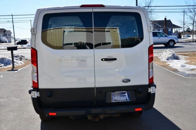 2018 Ford Transit - Image 9 of 12