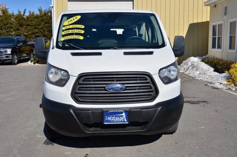 2018 Ford Transit - Image 3 of 12