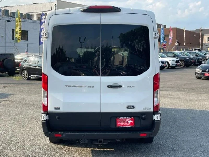 2018 Ford Transit - Image 5 of 12