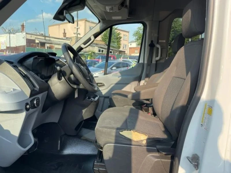 2018 Ford Transit - Image 10 of 12