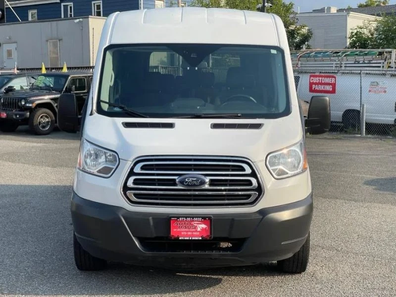 2018 Ford Transit - Image 2 of 12