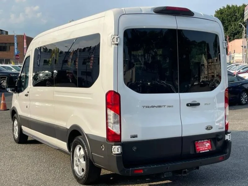 2018 Ford Transit - Image 6 of 12