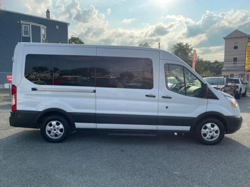2018 Ford Transit - Image 7 of 12