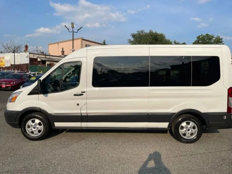 2018 Ford Transit - Image 8 of 12