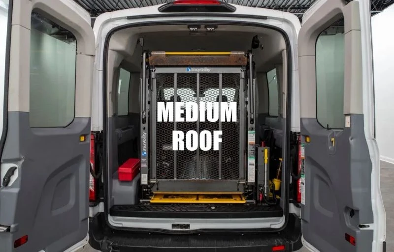 2018 Ford Transit - Image 2 of 12