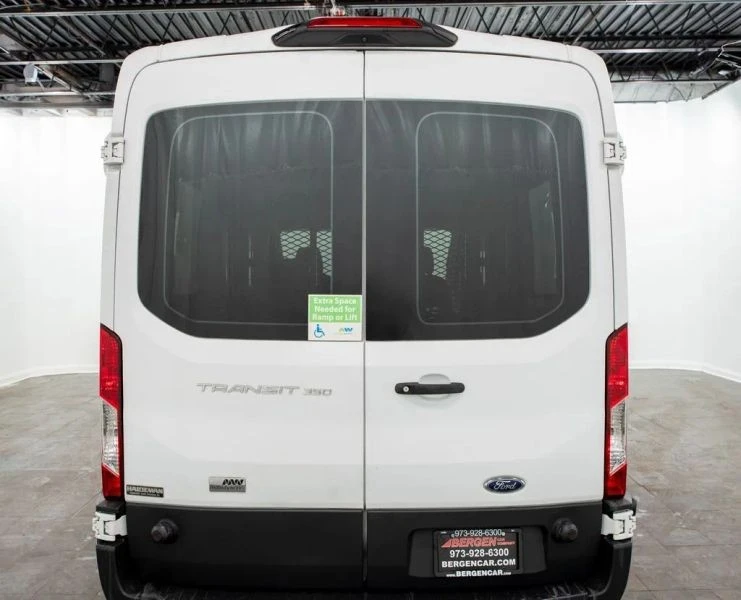 2018 Ford Transit - Image 12 of 12