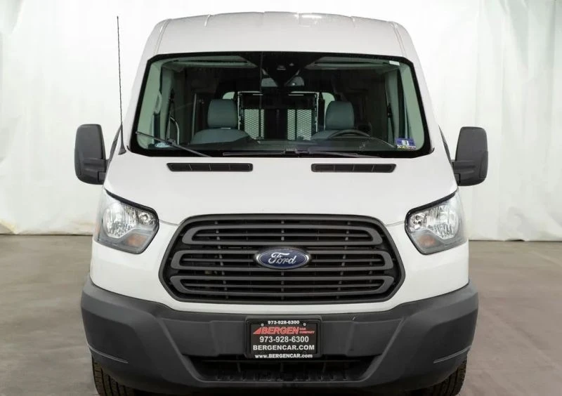 2018 Ford Transit - Image 5 of 12