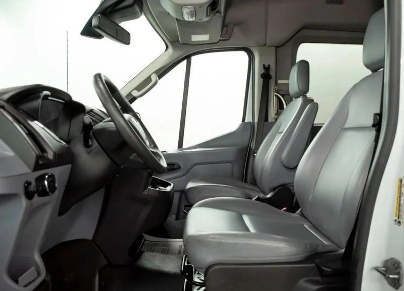 2018 Ford Transit - Image 10 of 12