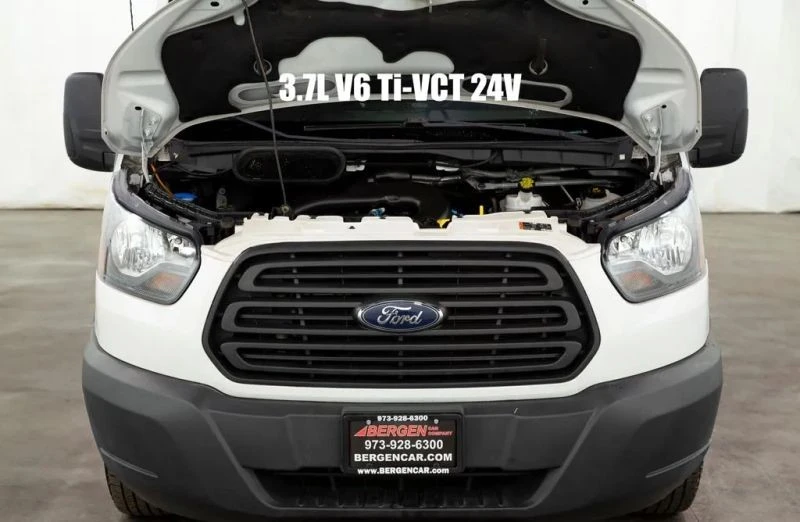 2018 Ford Transit - Image 6 of 12