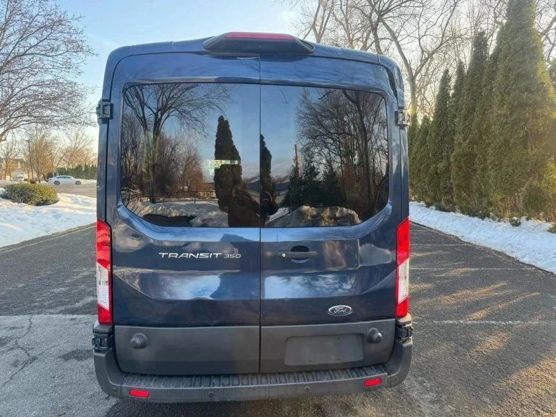 2018 Ford Transit - Image 6 of 12