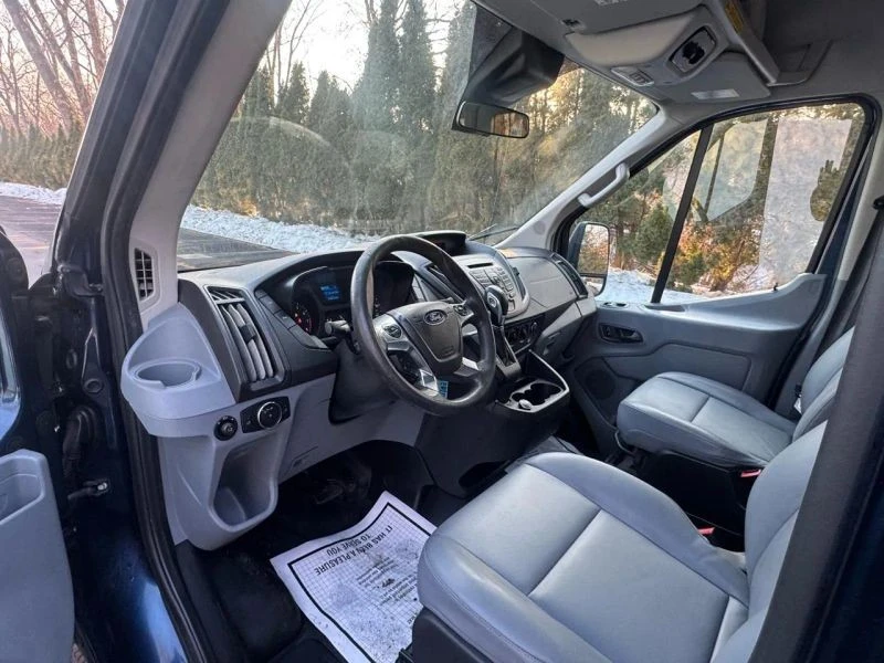 2018 Ford Transit - Image 12 of 12