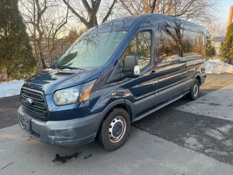 2018 Ford Transit - Image 3 of 12