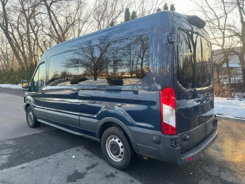 2018 Ford Transit - Image 5 of 12