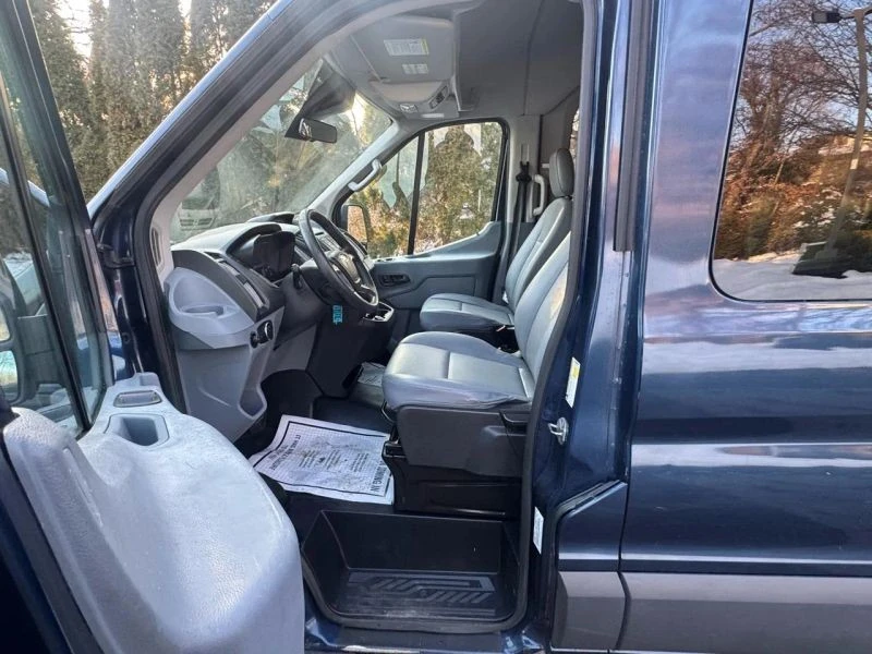 2018 Ford Transit - Image 10 of 12