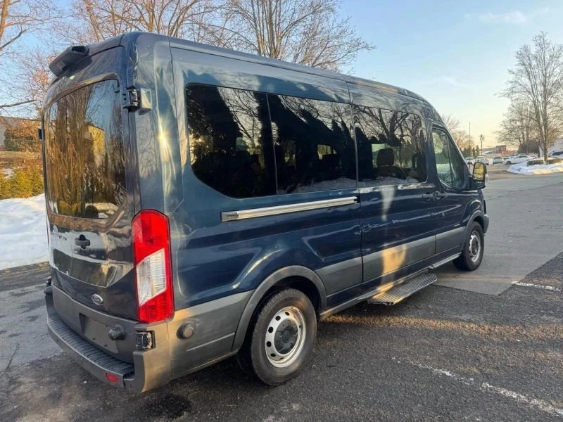 2018 Ford Transit - Image 7 of 12