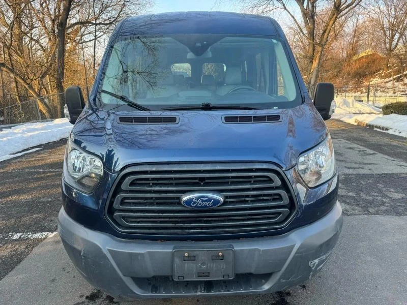 2018 Ford Transit - Image 2 of 12