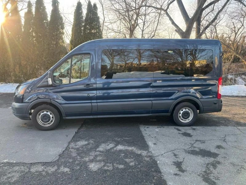 2018 Ford Transit - Image 4 of 12