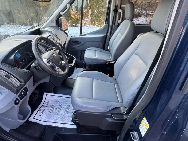 2018 Ford Transit - Image 11 of 12