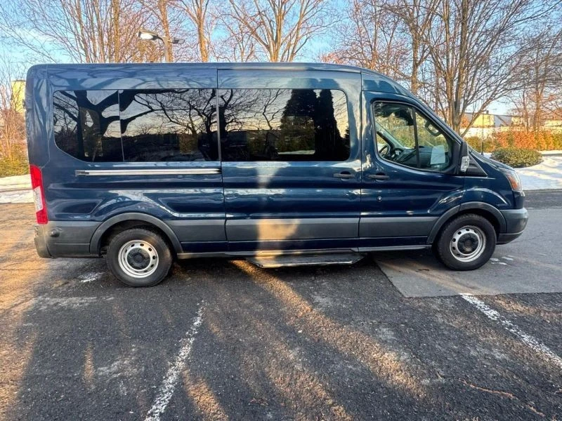 2018 Ford Transit - Image 8 of 12
