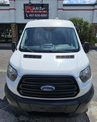 2018 Ford Transit - Image 5 of 31