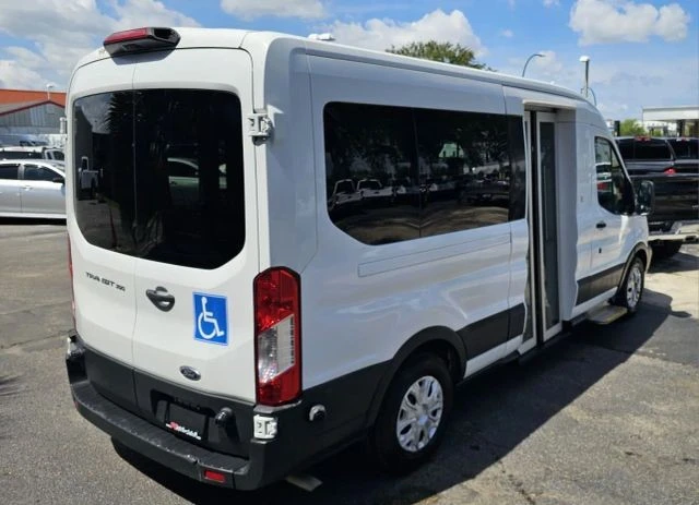 2018 Ford Transit - Image 4 of 31