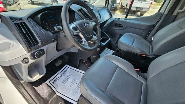 2018 Ford Transit - Image 21 of 31