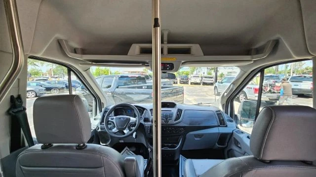 2018 Ford Transit - Image 22 of 31