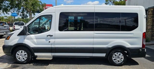 2018 Ford Transit - Image 11 of 31
