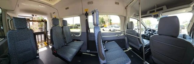 2018 Ford Transit - Image 14 of 31
