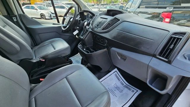 2018 Ford Transit - Image 20 of 31