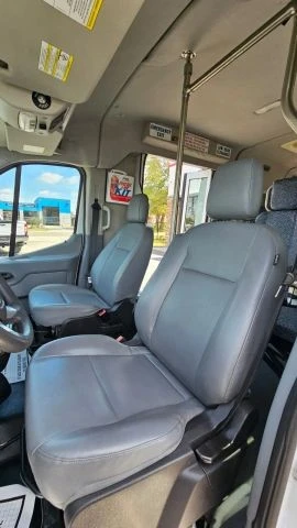 2018 Ford Transit - Image 28 of 31