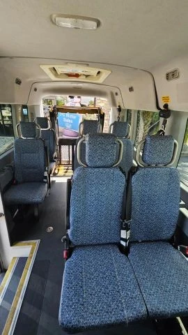 2018 Ford Transit - Image 19 of 31