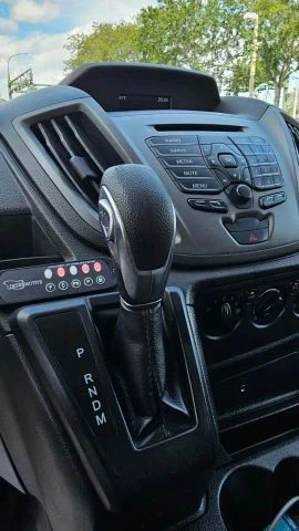 2018 Ford Transit - Image 30 of 31