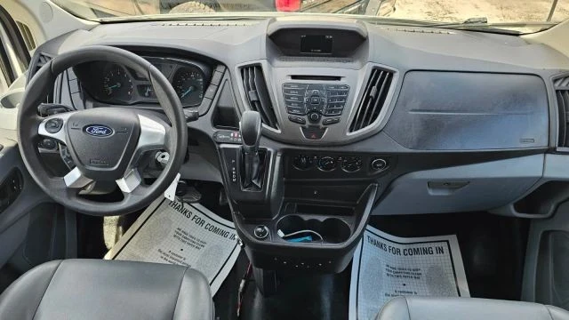 2018 Ford Transit - Image 23 of 31