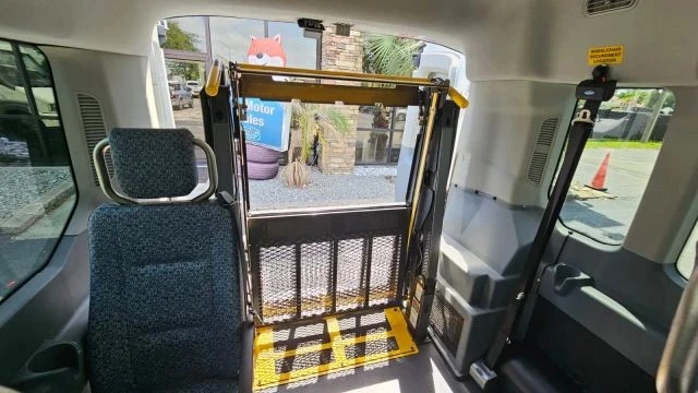 2018 Ford Transit - Image 18 of 31